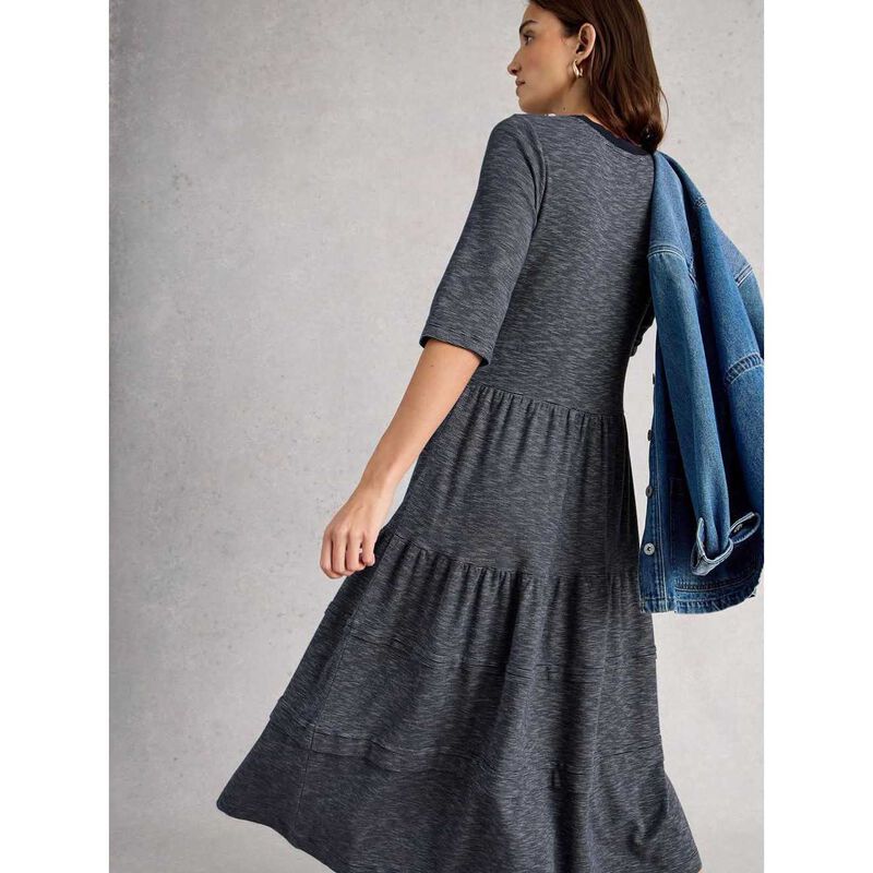 White Stuff Vera Jersey Dress image number 1